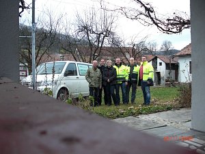 Unterwegs nach Rum&auml;nien