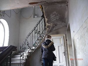 Unterwegs in Rum&auml;nien