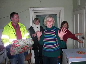Unterwegs in Rum&auml;nien