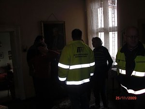 Unterwegs in Rum&auml;nien