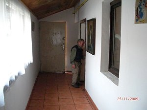 Unterwegs in Rum&auml;nien