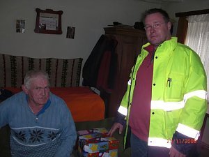 Unterwegs in Rum&auml;nien