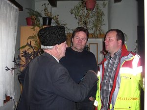 Unterwegs in Rum&auml;nien