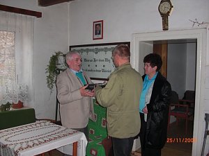 Unterwegs in Rum&auml;nien