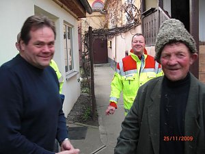 Unterwegs in Rum&auml;nien