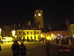 Unterwegs in Rum&auml;nien