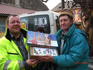 Unterwegs in Rum&auml;nien