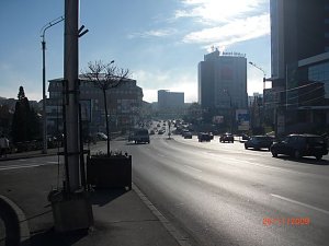 Unterwegs in Rum&auml;nien