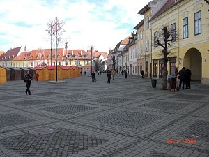 Unterwegs in Rum&auml;nien