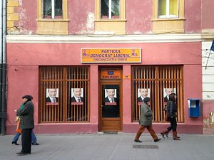 Unterwegs in Rum&auml;nien