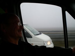 Unterwegs in Rum&auml;nien