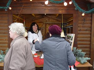 Weihnachtsmarkt Sondershausen