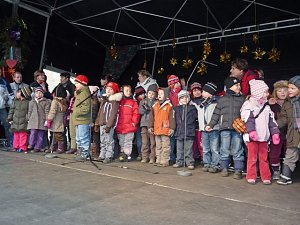 Weihnachtsmarkt Sondershausen