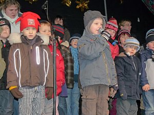 Weihnachtsmarkt Sondershausen