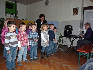 Rapunzel in Berka