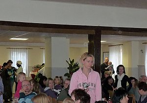 Rapunzel in Berka