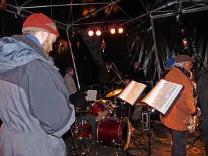 Weihnachtsmarkt Sondershausen