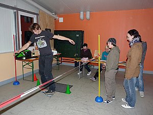 Mobi Wettbewerb