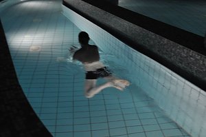Tanz im Badehaus