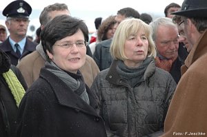 &Uuml;bergeben