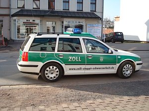 Geschichte einer Baustelle