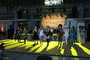 Sportgala 2019