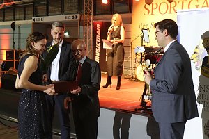 Sportgala 2019