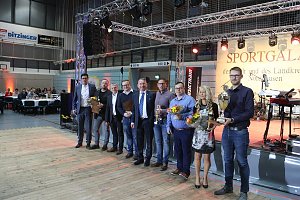 Sportgala 2019