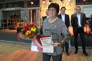 Sportgala 2019