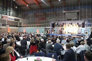 Sportgala 2019