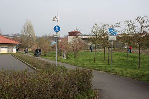 St&auml;dte werden sauberer!