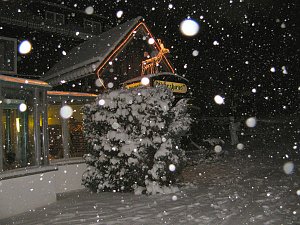 In Benneckenstein