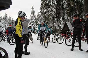 Heiligabend noch kurz auf den Brocken