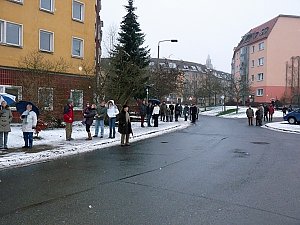 Turmblasen mit Posuanenchor Sondershausen