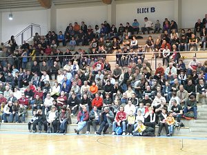 Legenden in der Wiedigsburghalle
