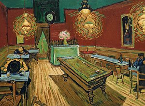 Loving Vincent