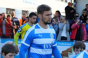 2:0 gegen Jena - Erfurt, wir kommen.