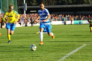 2:0 gegen Jena - Erfurt, wir kommen.