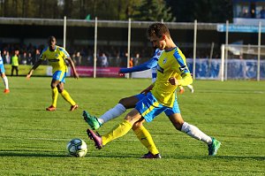2:0 gegen Jena - Erfurt, wir kommen.