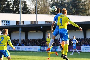 2:0 gegen Jena - Erfurt, wir kommen.