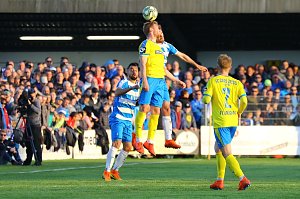 2:0 gegen Jena - Erfurt, wir kommen.