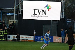 2:0 gegen Jena - Erfurt, wir kommen.