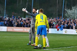 2:0 gegen Jena - Erfurt, wir kommen.