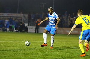2:0 gegen Jena - Erfurt, wir kommen.