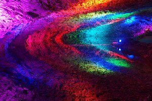 World of Lights - Lichterwelten