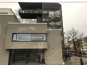 Eichsfelder auf Bildungsreise in Berlin