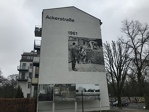Eichsfelder auf Bildungsreise in Berlin