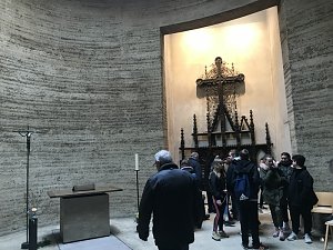 Eichsfelder auf Bildungsreise in Berlin