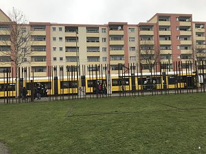 Eichsfelder auf Bildungsreise in Berlin