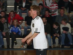 Der Tag der Legenden und mehr...